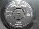 Brenda Lee As Usual / Lonely Lonely Lonely Me