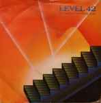 Level 42 The Sun Goes Down (Living It Up)