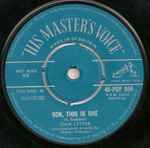 John Leyton Son, This Is She