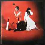 The White Stripes Elephant