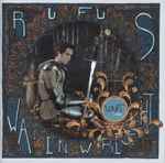 Rufus Wainwright Want One