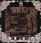 Third Ear Band Alchemy