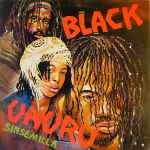 Black Uhuru Sinsemilla