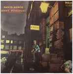 David Bowie The Rise And Fall Of Ziggy Stardust And The Spiders From Mars