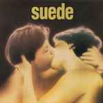 Suede Suede
