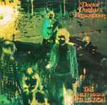 The Aynsley Dunbar Retaliation Doctor Dunbar's Prescription