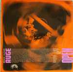 Julie Driscoll, Brian Auger & The Trinity Open