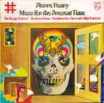 Pierre Henry Mass For The Present Time