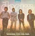 The Doors Waiting For The Sun