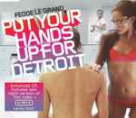 Fedde Le Grand Put Your Hands Up For Detroit