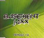 Basement Jaxx Rendez-Vu