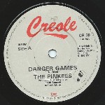 The Pinkees Danger Games