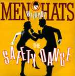 Men Without Hats The Safety Dance