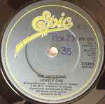 The Jacksons Lovely One