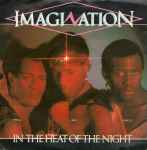 Imagination In The Heat Of The Night