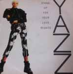 Yazz Stand Up For Your Love Rights