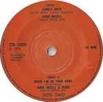 Hank Mizell Jungle Rock