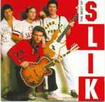 Slik The Best Of Slik
