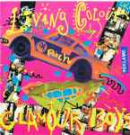 Living Colour Glamour Boys