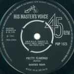 Manfred Mann Pretty Flamingo