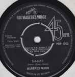 Manfred Mann 5-4-3-2-1 / Without You