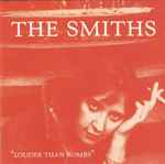 The Smiths Louder Than Bombs