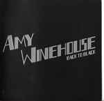 Amy Winehouse Back To Black