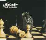 The Chemical Brothers Block Rockin' Beats