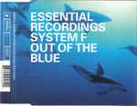 System F Out Of The Blue