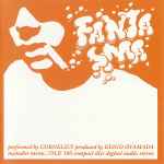 Cornelius Fantasma