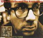 Elvis Costello & The Attractions It's Time