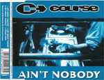 The Course Ain't Nobody