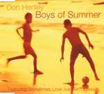 Don Henley The Boys Of Summer