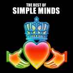 Simple Minds The Best Of Simple Minds