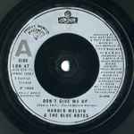 Harold Melvin And The Blue Notes Don't Give Me Up