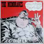 The Membranes Spike Milligan's Tape Recorder