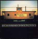 Microdisney Town To Town