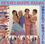 Modern Romance Everybody Salsa