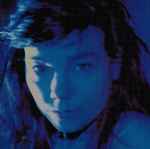 Björk Telegram