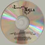 Xela / Various Boomkat Selected Mixtapes Volume 6 - Listen With Xela