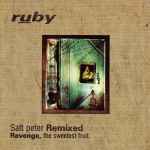 Ruby Salt Peter Remixed (Revenge, The Sweetest Fruit)