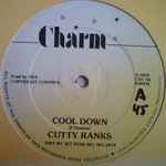 Cutty Ranks Cool Down