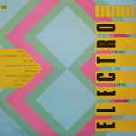 Various Street Sounds Electro 8