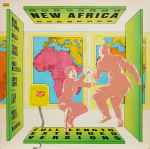 Various New Africa