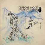 Depeche Mode Everything Counts (In Larger Amounts)