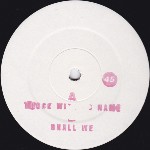 Forgemasters Track With No Name / Shall We