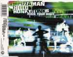 Pizzaman Hello Honky Tonks (Rock Your Body)