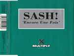 Sash! Encore Une Fois