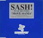 SASH! Move Mania