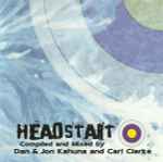 Dan & Jon Kahuna Headstart